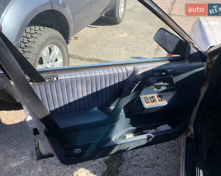 Белый Бьюик Сенчури, объемом двигателя 3.3 л и пробегом 350 тыс. км за 2000 $, фото 4 на Automoto.ua