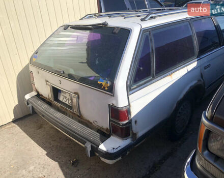 Белый Бьюик Сенчури, объемом двигателя 3.3 л и пробегом 350 тыс. км за 2000 $, фото 7 на Automoto.ua