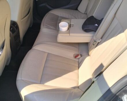 Черный Бьюик Сенчури, объемом двигателя 2.4 л и пробегом 260 тыс. км за 5800 $, фото 7 на Automoto.ua