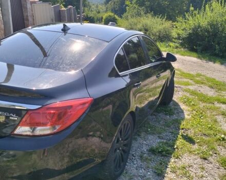 Черный Бьюик Сенчури, объемом двигателя 2.4 л и пробегом 260 тыс. км за 5800 $, фото 1 на Automoto.ua