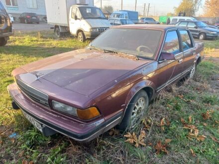 Червоний Бьюік Century, об'ємом двигуна 3.3 л та пробігом 250 тис. км за 2100 $, фото 1 на Automoto.ua