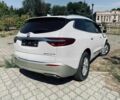 Білий Бьюік Енклейв, об'ємом двигуна 3.6 л та пробігом 64 тис. км за 20500 $, фото 4 на Automoto.ua