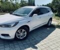 Білий Бьюік Енклейв, об'ємом двигуна 3.6 л та пробігом 64 тис. км за 20500 $, фото 3 на Automoto.ua