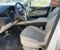 Білий Бьюік Енклейв, об'ємом двигуна 3.6 л та пробігом 103 тис. км за 8900 $, фото 6 на Automoto.ua