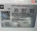 Білий Бьюік Енклейв, об'ємом двигуна 3.6 л та пробігом 103 тис. км за 8900 $, фото 10 на Automoto.ua