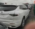 Белый Бьюик Энклейв, объемом двигателя 3.6 л и пробегом 103 тыс. км за 8900 $, фото 1 на Automoto.ua