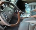 Бьюик Энклейв 2014 в Харькове на Automoto.ua Белый Бьюик Энклейв, объемом двигателя 3.6 л и пробегом 150 тыс. км за 10500 $, фото 7 на Automoto.ua