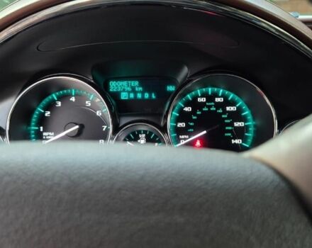 Бьюик Энклейв 2014 в Харькове на Automoto.ua Белый Бьюик Энклейв, объемом двигателя 3.6 л и пробегом 150 тыс. км за 10500 $, фото 6 на Automoto.ua