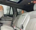 Белый Бьюик Энклейв, объемом двигателя 3.56 л и пробегом 240 тыс. км за 13800 $, фото 20 на Automoto.ua