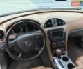 Бьюик Энклейв 2016 в Черновцах на Automoto.ua Белый Бьюик Энклейв, объемом двигателя 3.6 л и пробегом 253 тыс. км за 14900 $, фото 7 на Automoto.ua