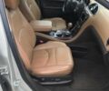 Белый Бьюик Энклейв, объемом двигателя 3.6 л и пробегом 229 тыс. км за 14900 $, фото 4 на Automoto.ua