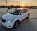 Бьюик Энклейв 2016 в Черновцах на Automoto.ua Белый Бьюик Энклейв, объемом двигателя 3.6 л и пробегом 253 тыс. км за 14900 $, фото 37 на Automoto.ua