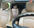 Бьюик Энклейв 2016 в Черновцах на Automoto.ua Белый Бьюик Энклейв, объемом двигателя 3.6 л и пробегом 253 тыс. км за 14900 $, фото 12 на Automoto.ua