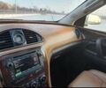 Бьюик Энклейв 2016 в Черновцах на Automoto.ua Белый Бьюик Энклейв, объемом двигателя 3.6 л и пробегом 253 тыс. км за 14900 $, фото 8 на Automoto.ua