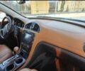 Бьюик Энклейв 2016 в Черновцах на Automoto.ua Белый Бьюик Энклейв, объемом двигателя 3.6 л и пробегом 253 тыс. км за 14900 $, фото 6 на Automoto.ua