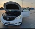 Бьюик Энклейв 2016 в Черновцах на Automoto.ua Белый Бьюик Энклейв, объемом двигателя 3.6 л и пробегом 253 тыс. км за 14900 $, фото 33 на Automoto.ua