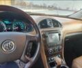 Бьюик Энклейв 2016 в Черновцах на Automoto.ua Белый Бьюик Энклейв, объемом двигателя 3.6 л и пробегом 253 тыс. км за 14900 $, фото 22 на Automoto.ua