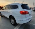 Бьюик Энклейв 2016 в Черновцах на Automoto.ua Белый Бьюик Энклейв, объемом двигателя 3.6 л и пробегом 253 тыс. км за 14900 $, фото 35 на Automoto.ua