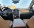 Бьюик Энклейв 2016 в Черновцах на Automoto.ua Белый Бьюик Энклейв, объемом двигателя 3.6 л и пробегом 253 тыс. км за 14900 $, фото 18 на Automoto.ua
