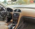 Бьюик Энклейв 2016 в Черновцах на Automoto.ua Белый Бьюик Энклейв, объемом двигателя 3.6 л и пробегом 253 тыс. км за 14900 $, фото 30 на Automoto.ua
