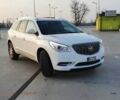 Бьюик Энклейв 2016 в Черновцах на Automoto.ua Белый Бьюик Энклейв, объемом двигателя 3.6 л и пробегом 253 тыс. км за 14900 $, фото 36 на Automoto.ua