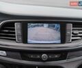 Белый Бьюик Энклейв, объемом двигателя 3.65 л и пробегом 34 тыс. км за 23500 $, фото 25 на Automoto.ua