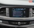 Белый Бьюик Энклейв, объемом двигателя 3.65 л и пробегом 34 тыс. км за 23500 $, фото 24 на Automoto.ua