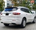 Белый Бьюик Энклейв, объемом двигателя 3.65 л и пробегом 34 тыс. км за 23500 $, фото 4 на Automoto.ua