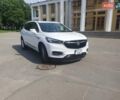 Білий Бьюік Енклейв, об'ємом двигуна 3.56 л та пробігом 80 тис. км за 17900 $, фото 1 на Automoto.ua