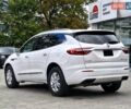Белый Бьюик Энклейв, объемом двигателя 3.65 л и пробегом 34 тыс. км за 23500 $, фото 6 на Automoto.ua