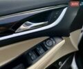 Белый Бьюик Энклейв, объемом двигателя 3.56 л и пробегом 60 тыс. км за 19990 $, фото 18 на Automoto.ua