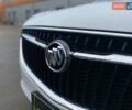 Белый Бьюик Энклейв, объемом двигателя 3.56 л и пробегом 60 тыс. км за 19990 $, фото 8 на Automoto.ua
