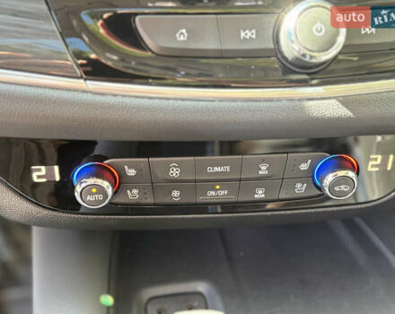 Белый Бьюик Энклейв, объемом двигателя 3.6 л и пробегом 183 тыс. км за 24900 $, фото 15 на Automoto.ua