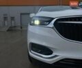 Белый Бьюик Энклейв, объемом двигателя 3.56 л и пробегом 60 тыс. км за 19990 $, фото 9 на Automoto.ua