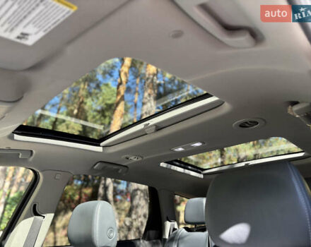 Белый Бьюик Энклейв, объемом двигателя 3.6 л и пробегом 183 тыс. км за 24900 $, фото 17 на Automoto.ua