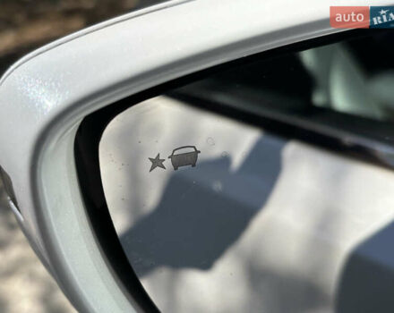 Белый Бьюик Энклейв, объемом двигателя 3.6 л и пробегом 183 тыс. км за 24900 $, фото 8 на Automoto.ua