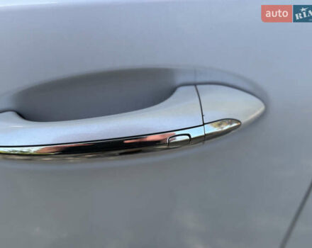 Белый Бьюик Энклейв, объемом двигателя 3.6 л и пробегом 183 тыс. км за 24900 $, фото 7 на Automoto.ua