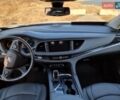 Белый Бьюик Энклейв, объемом двигателя 3.6 л и пробегом 65 тыс. км за 26000 $, фото 13 на Automoto.ua