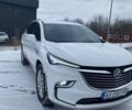 Білий Бьюік Енклейв, об'ємом двигуна 3.56 л та пробігом 120 тис. км за 27000 $, фото 1 на Automoto.ua