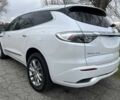 Белый Бьюик Энклейв, объемом двигателя 3.6 л и пробегом 9 тыс. км за 9200 $, фото 5 на Automoto.ua