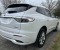 Белый Бьюик Энклейв, объемом двигателя 3.6 л и пробегом 9 тыс. км за 9200 $, фото 3 на Automoto.ua