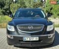 Чорний Бьюік Енклейв, об'ємом двигуна 3.56 л та пробігом 192 тис. км за 10500 $, фото 1 на Automoto.ua