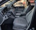 Черный Бьюик Энклейв, объемом двигателя 3.6 л и пробегом 281 тыс. км за 12899 $, фото 69 на Automoto.ua