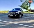 Черный Бьюик Энклейв, объемом двигателя 3.56 л и пробегом 144 тыс. км за 19900 $, фото 1 на Automoto.ua