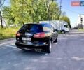 Черный Бьюик Энклейв, объемом двигателя 3.56 л и пробегом 144 тыс. км за 19900 $, фото 6 на Automoto.ua