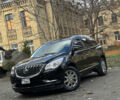 Чорний Бьюік Енклейв, об'ємом двигуна 3.56 л та пробігом 175 тис. км за 13999 $, фото 5 на Automoto.ua