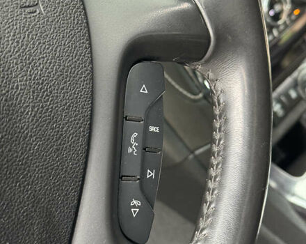 Чорний Бьюік Енклейв, об'ємом двигуна 3.56 л та пробігом 175 тис. км за 13999 $, фото 32 на Automoto.ua