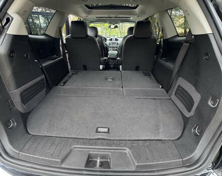 Чорний Бьюік Енклейв, об'ємом двигуна 3.56 л та пробігом 175 тис. км за 13999 $, фото 31 на Automoto.ua