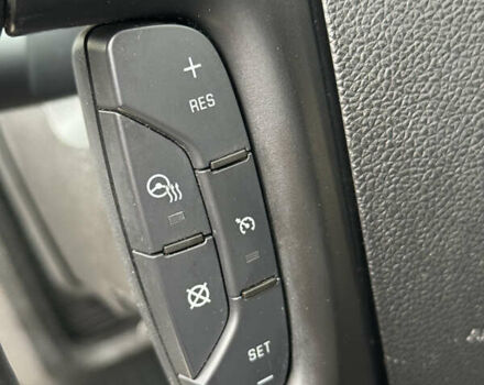 Чорний Бьюік Енклейв, об'ємом двигуна 3.56 л та пробігом 175 тис. км за 13999 $, фото 34 на Automoto.ua