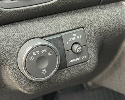 Чорний Бьюік Енклейв, об'ємом двигуна 3.56 л та пробігом 175 тис. км за 13999 $, фото 15 на Automoto.ua